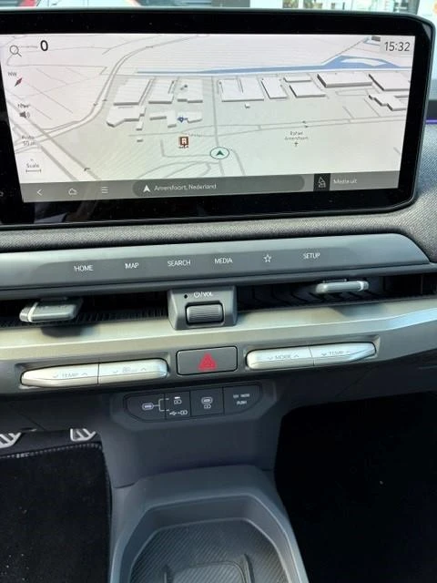Kia EV3 EV3 81.4 kWh GT-Line Business Edition MY26