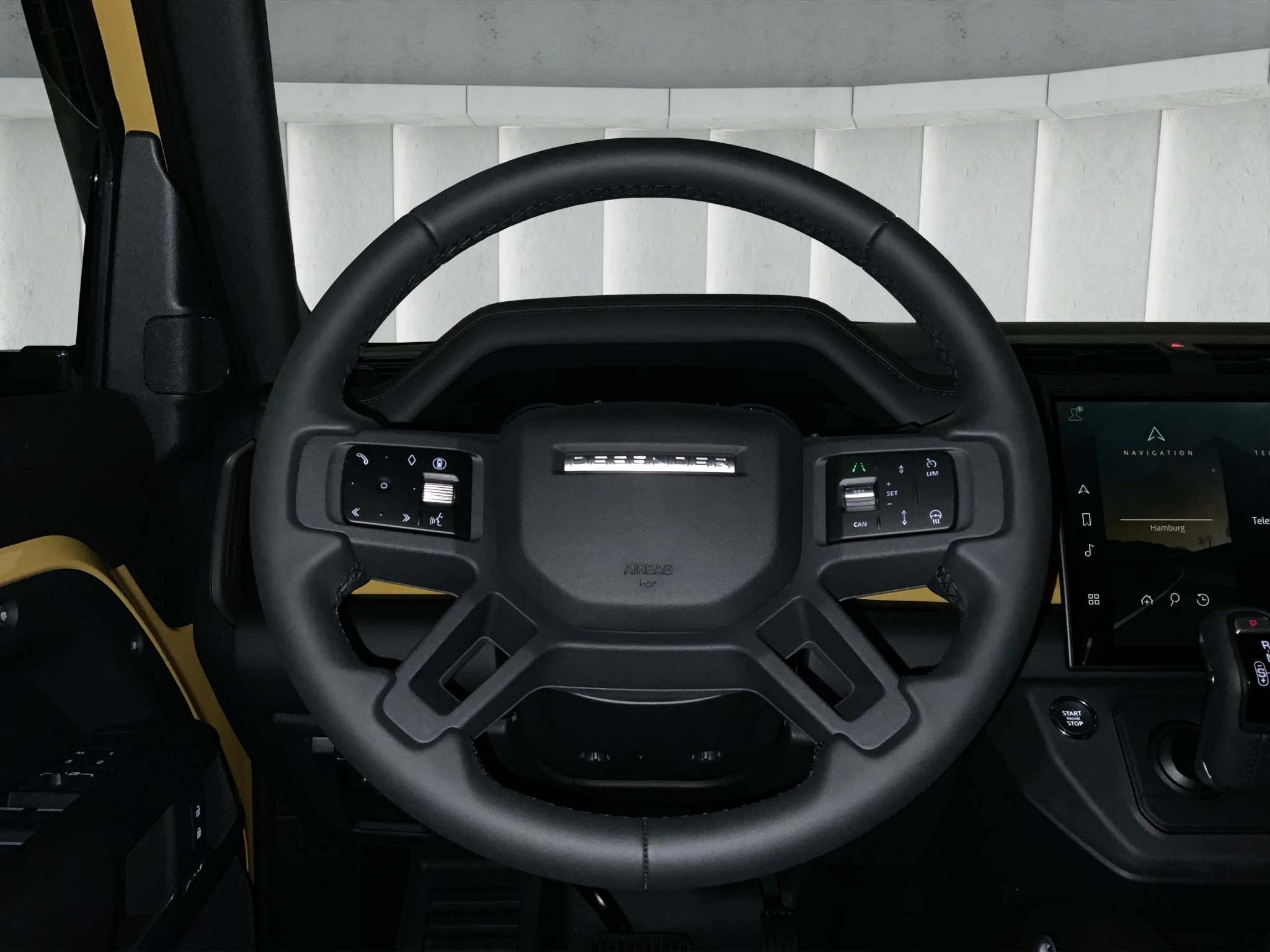 Land Rover Defender 110 D350 Trophy Edition | Pano | HUD | Lackschutz