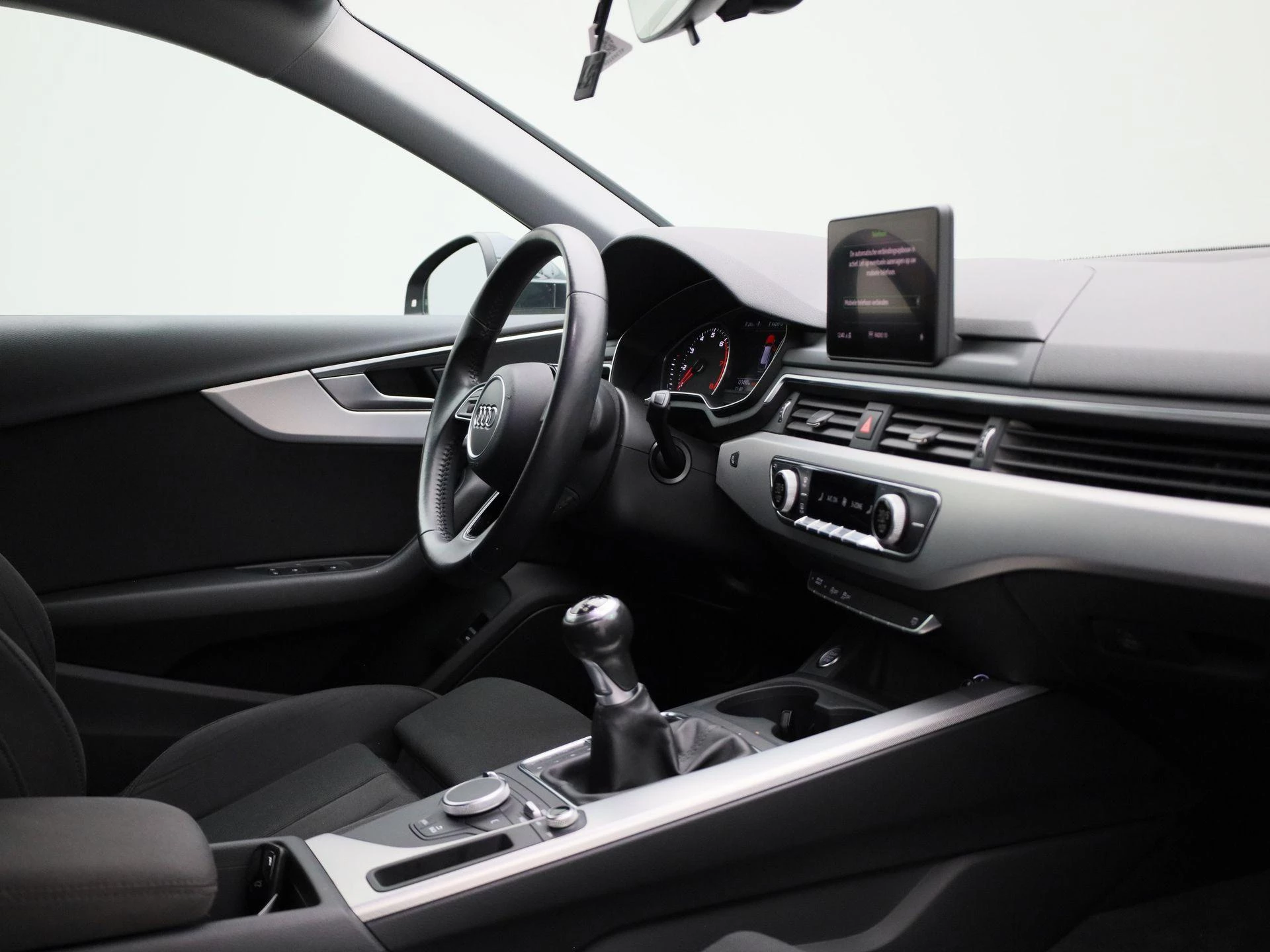 Audi A4 Avant 1.4 TFSI Sport Lease Edition