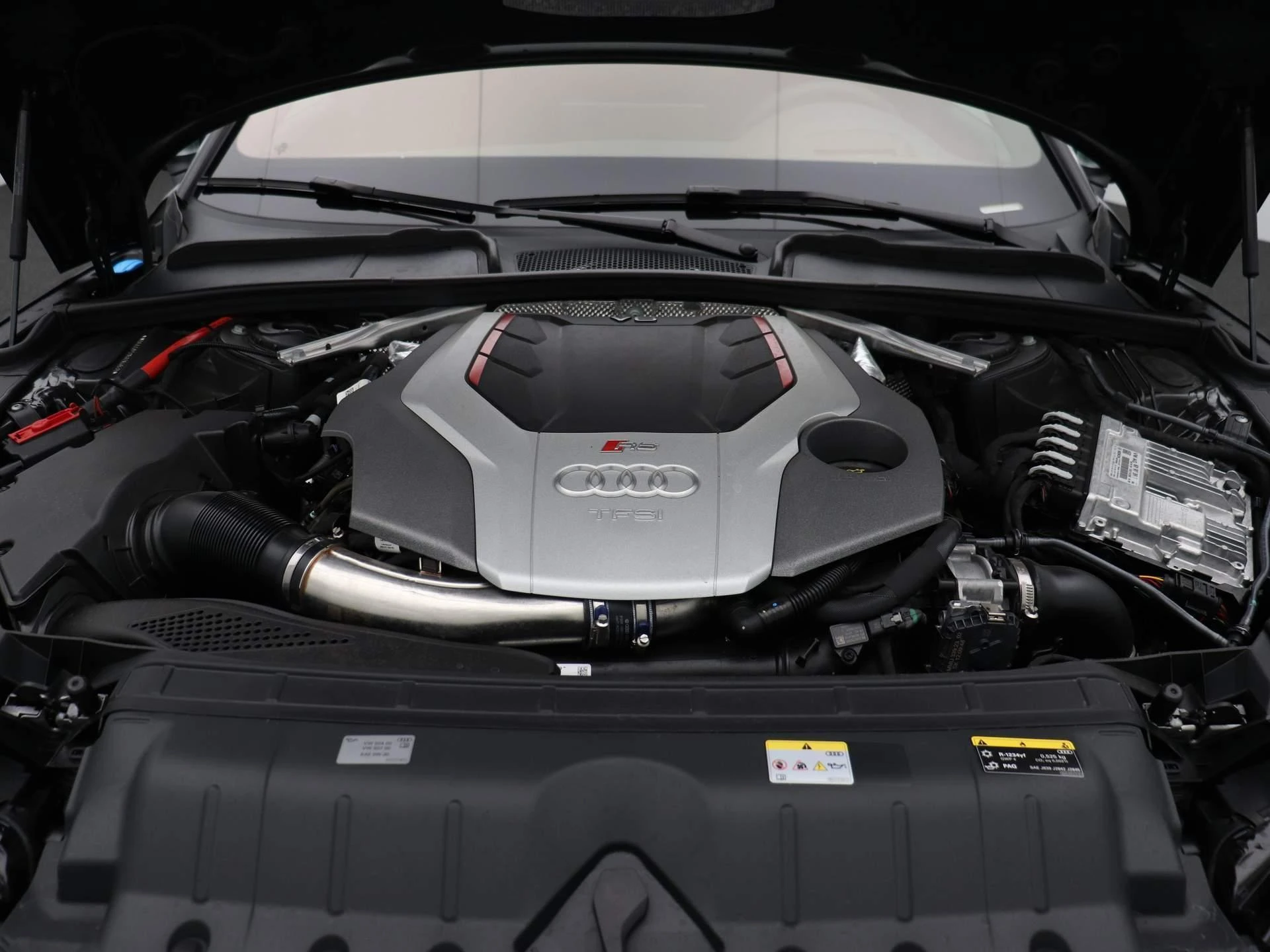 Audi RS5 Sportback 2.9 TFSI quattro 450 PK