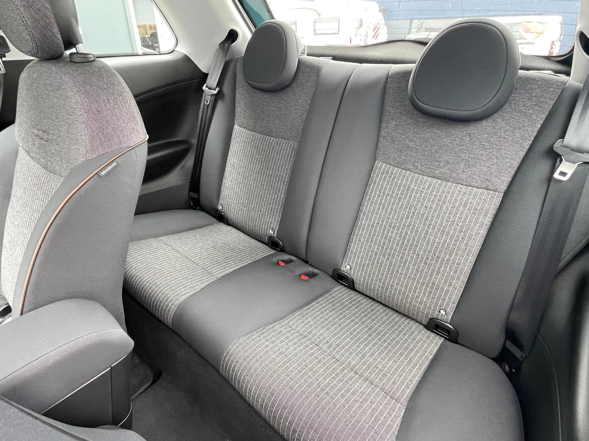 Fiat 500e 500e 42 kWh Icon