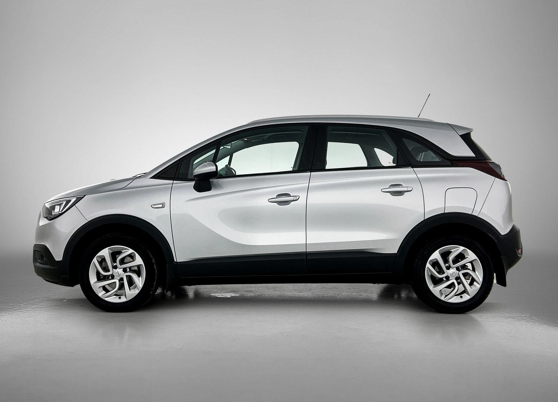 Opel Crossland X 1.2 Turbo Online Edition