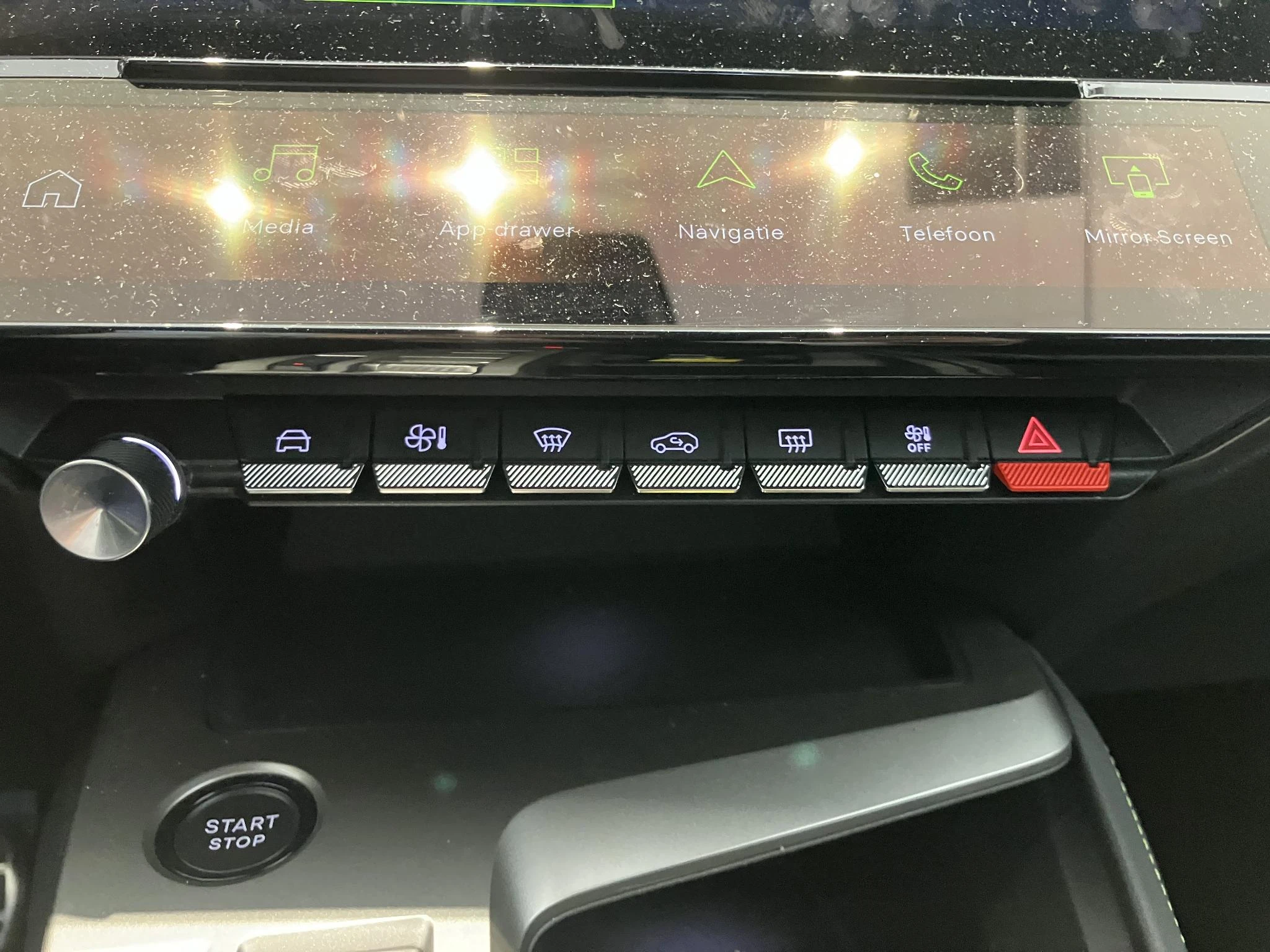 Peugeot 308 SW 1.2 Hybrid 145 e-DCS6 GT