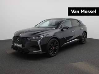 DS DS 4 PureTech 130 Auto Performance Line
