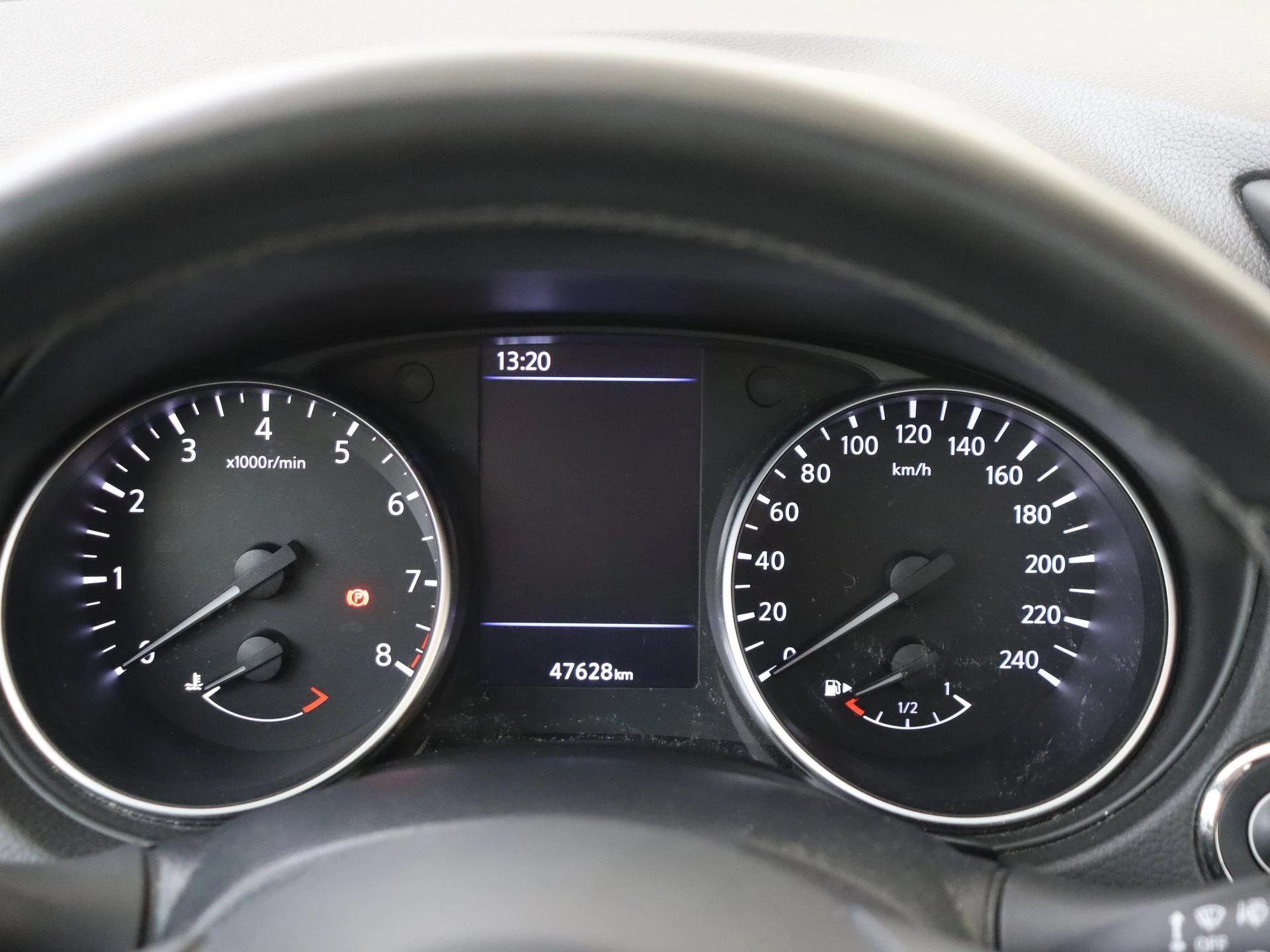 Nissan QASHQAI 1.3 DIG-T Design Edition