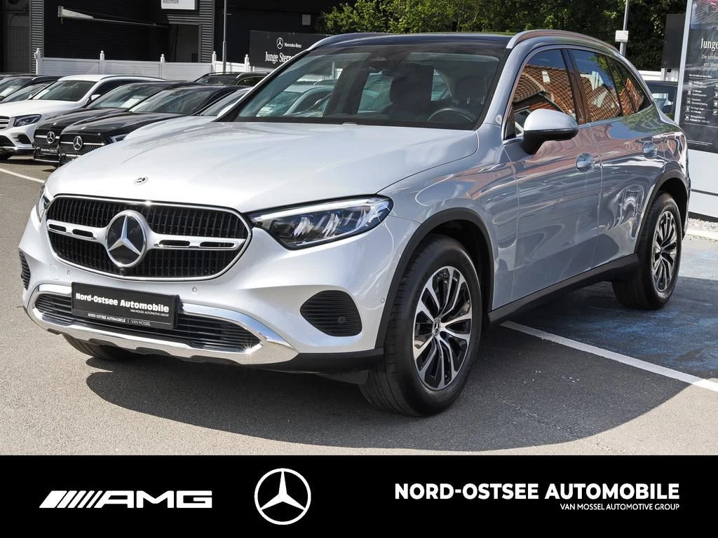 Mercedes-Benz GLC 220 d 4M AVANTGARDE ADV PANO LED KAMERA SHZ AVANTGARDEX254 GLC 220 d 4M AVANTGARDE ADV PANO LED KAMERA SHZ AVANTGARDE