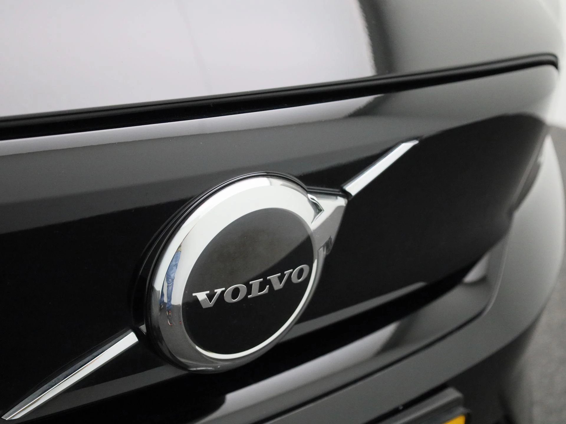 Volvo XC40 Recharge Core 70 kWh