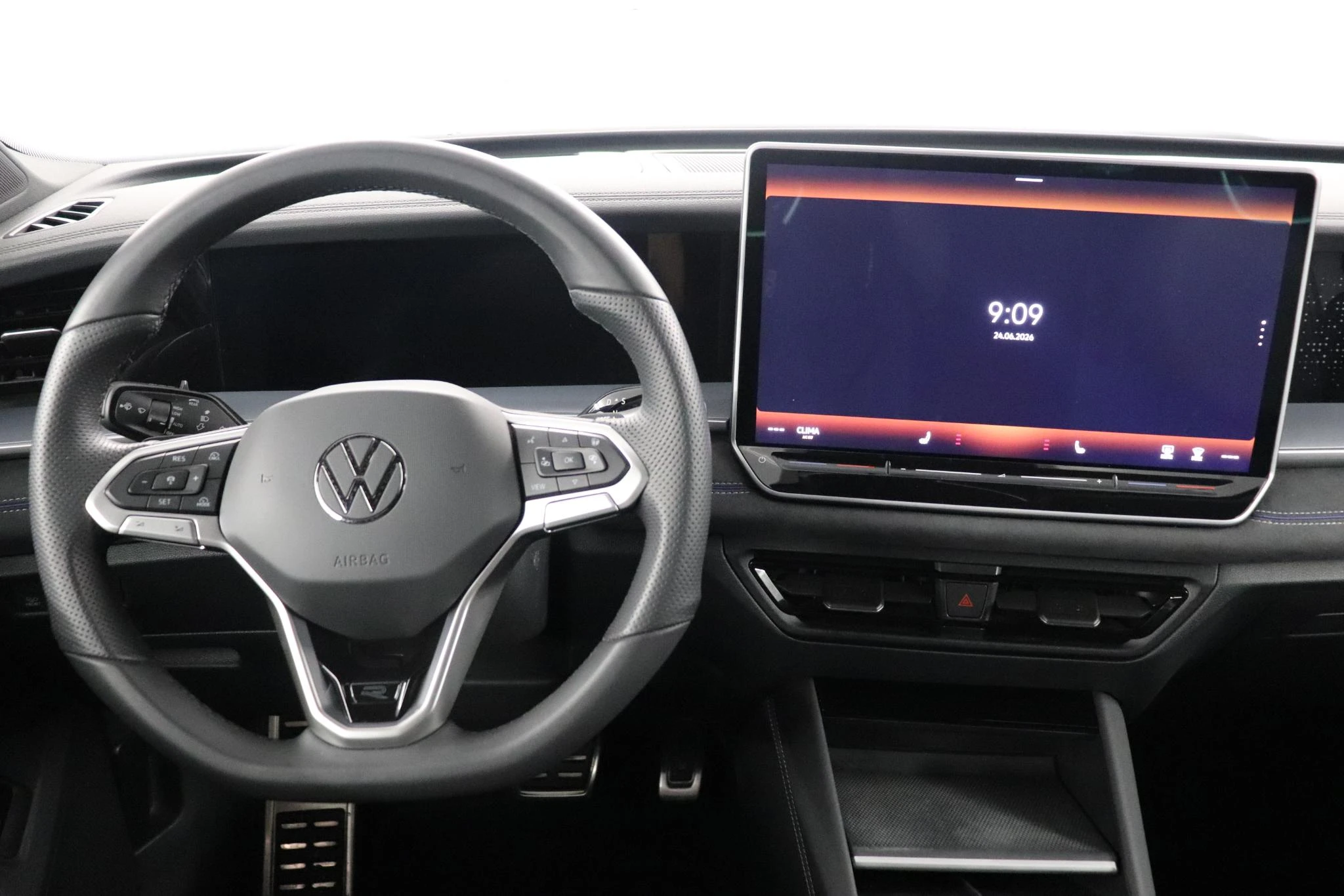 Volkswagen Tayron 1.5 TSI mHEV ACT OPF 110kW DSG R-Line