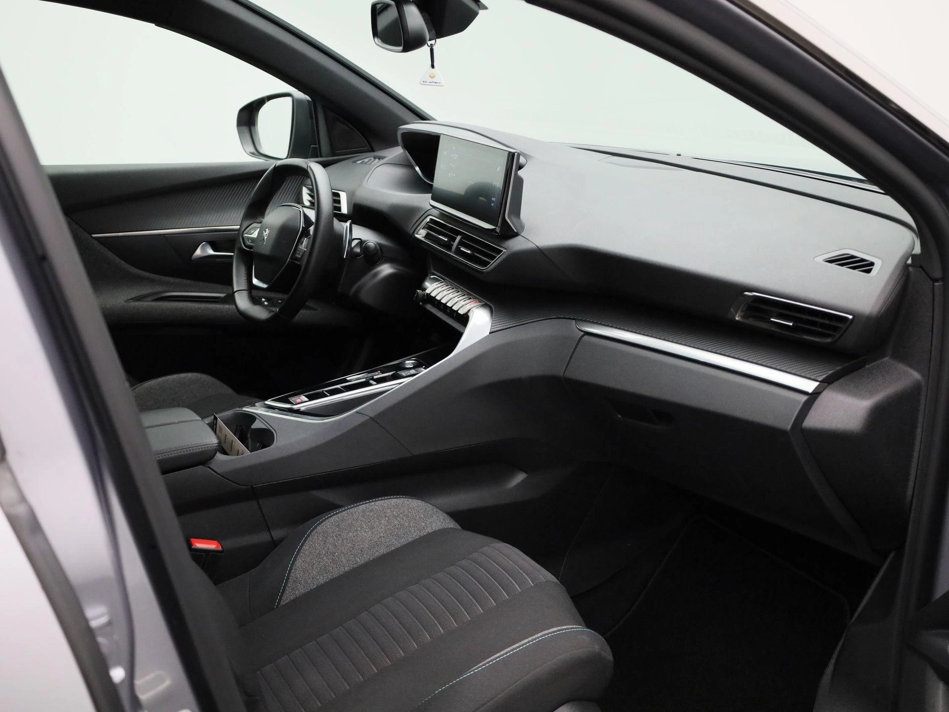 Peugeot 5008 1.5 BlueHDi 96kW S&S EAT8 Active Pack