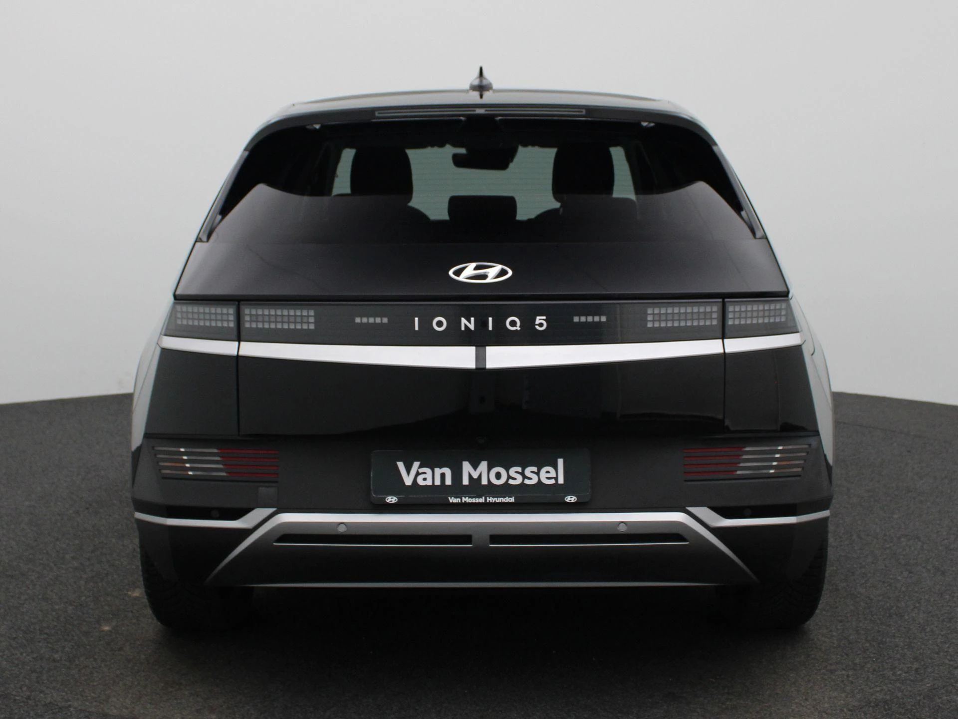 Hyundai IONIQ 5 Style 77.4 kWh
