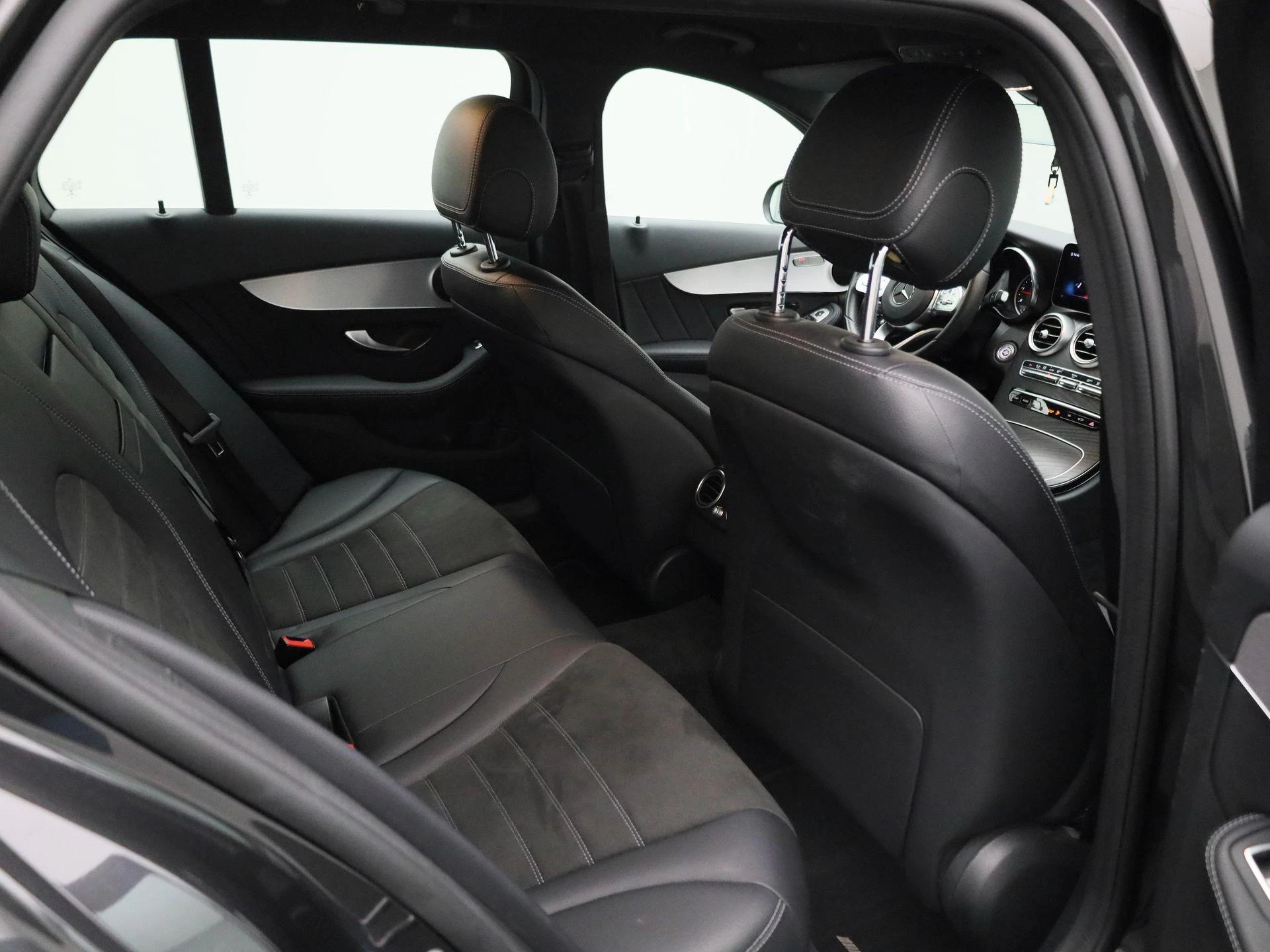 Mercedes-Benz Classe C 300 de Break Business Solution +