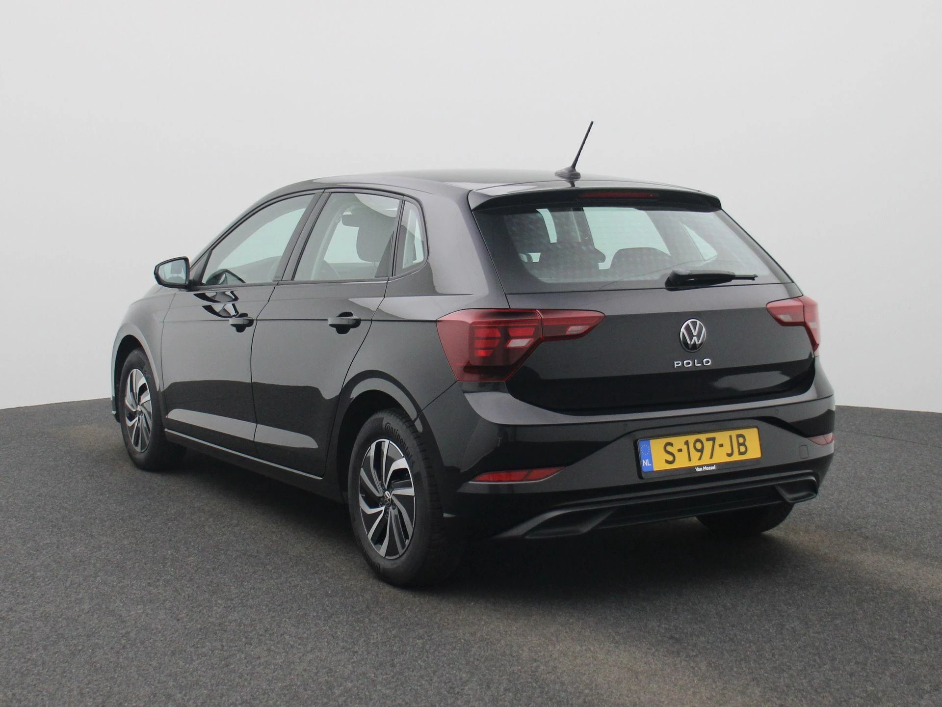 Volkswagen Polo 1.0 TSI Life
