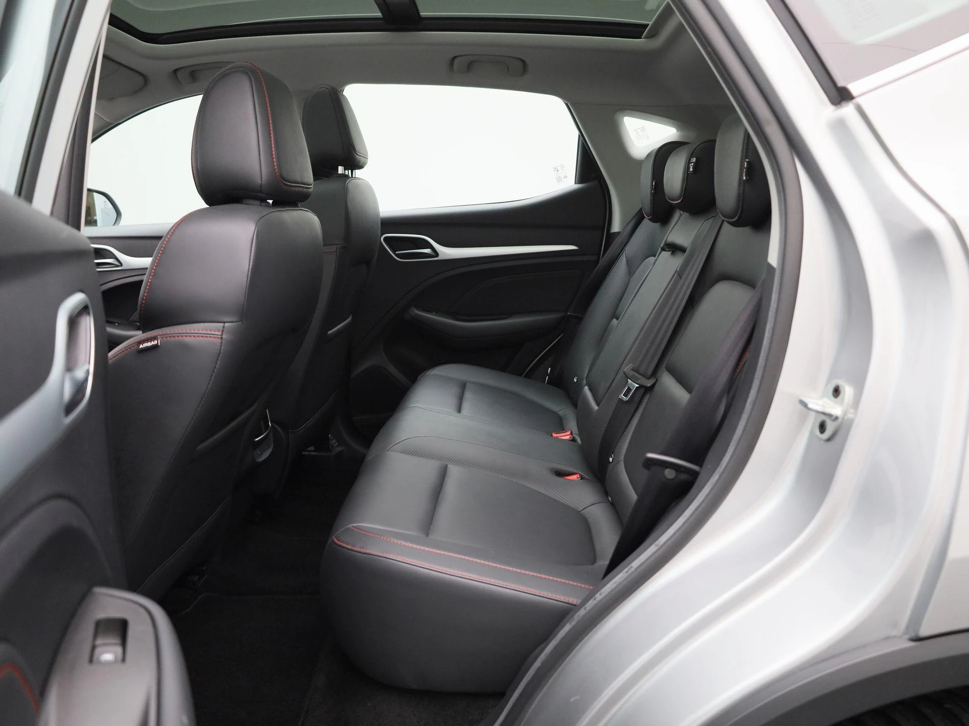 MG ZS EV MG EV Long Range Luxury 70 kWh