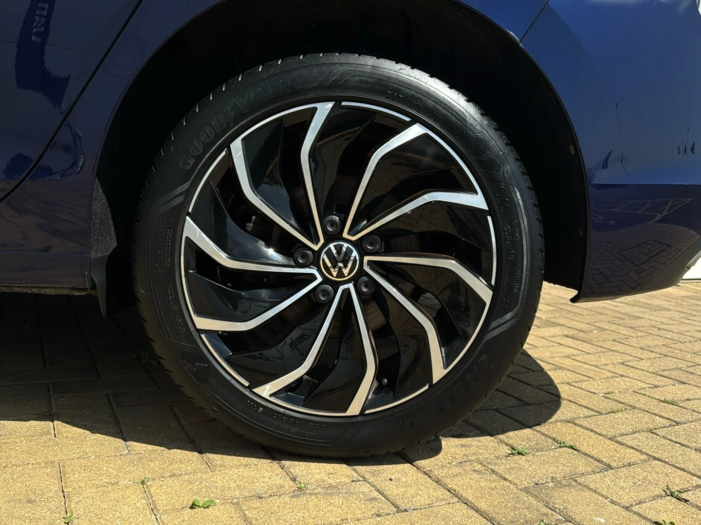 Volkswagen Golf 1.5 TSI 150 Style 5dr