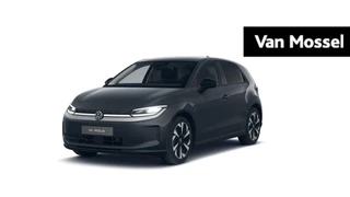 Volkswagen ID. Polo Life First Edition 52 kWh 211PK