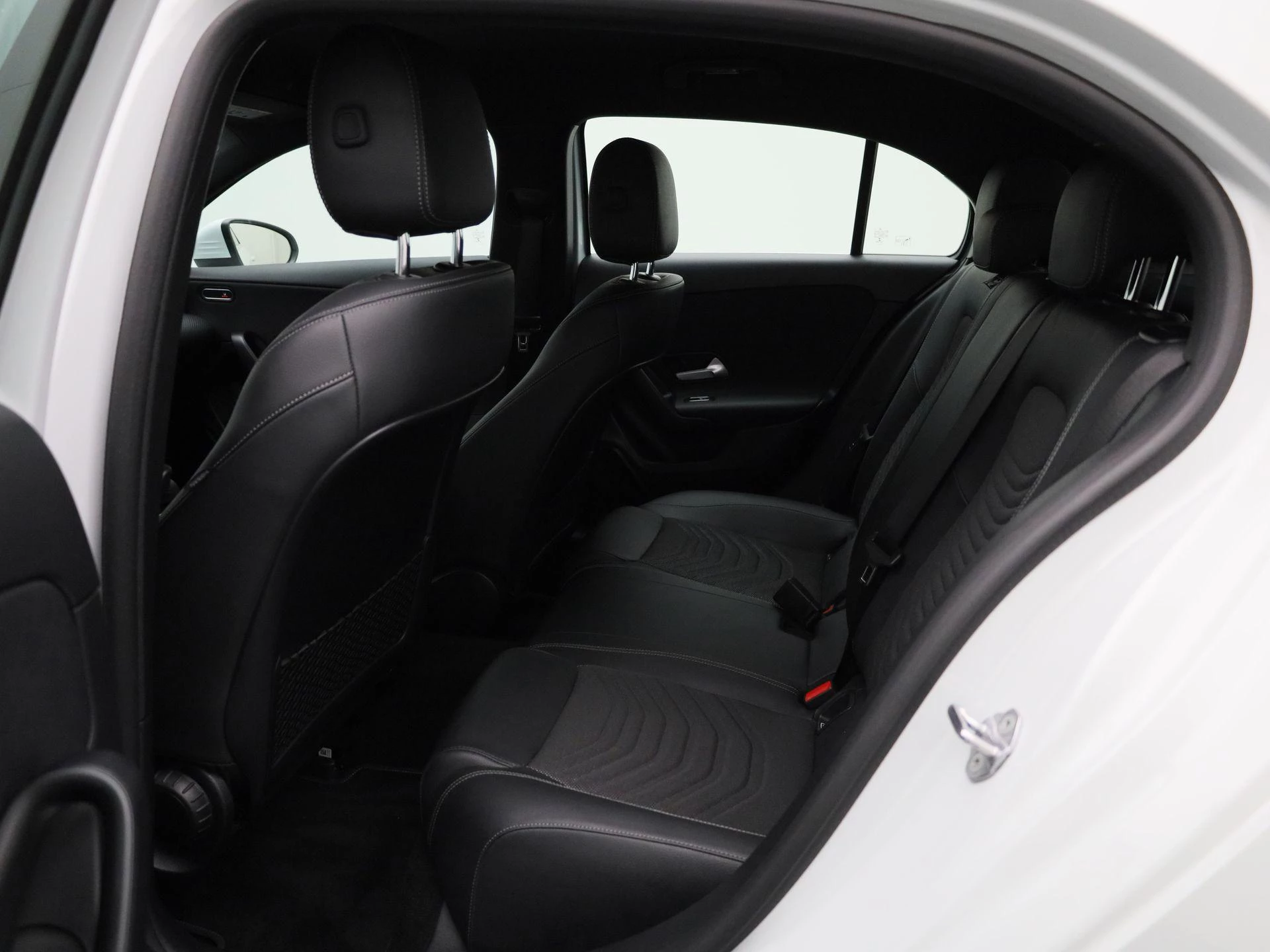 Mercedes-Benz Classe A A 180 Business Line