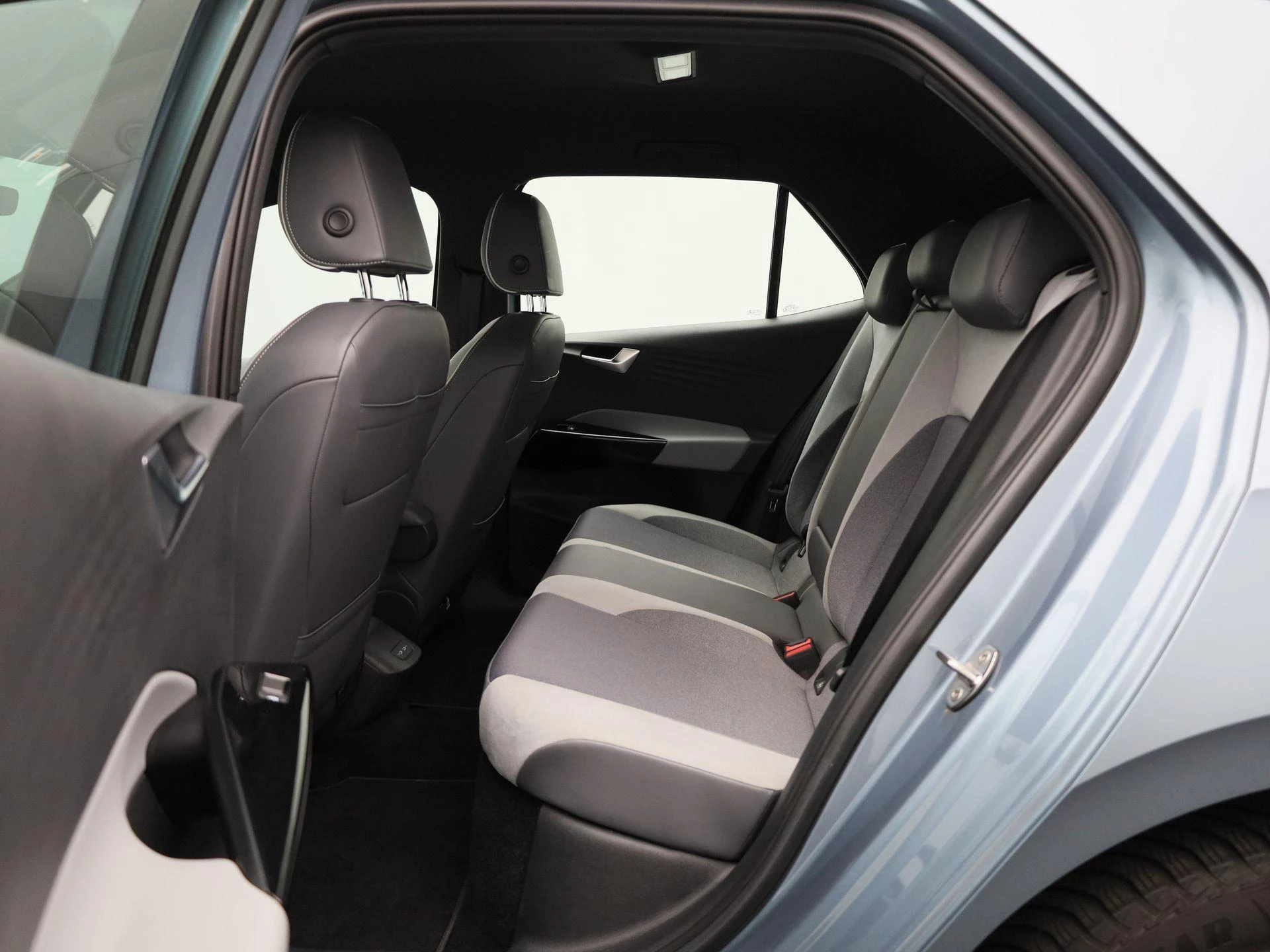 Volkswagen ID.3 58 kWh Pro