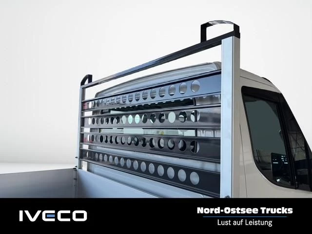 Iveco Daily 35 S 14 BA8 Y Kipp-Pritsche AHK AUT LM