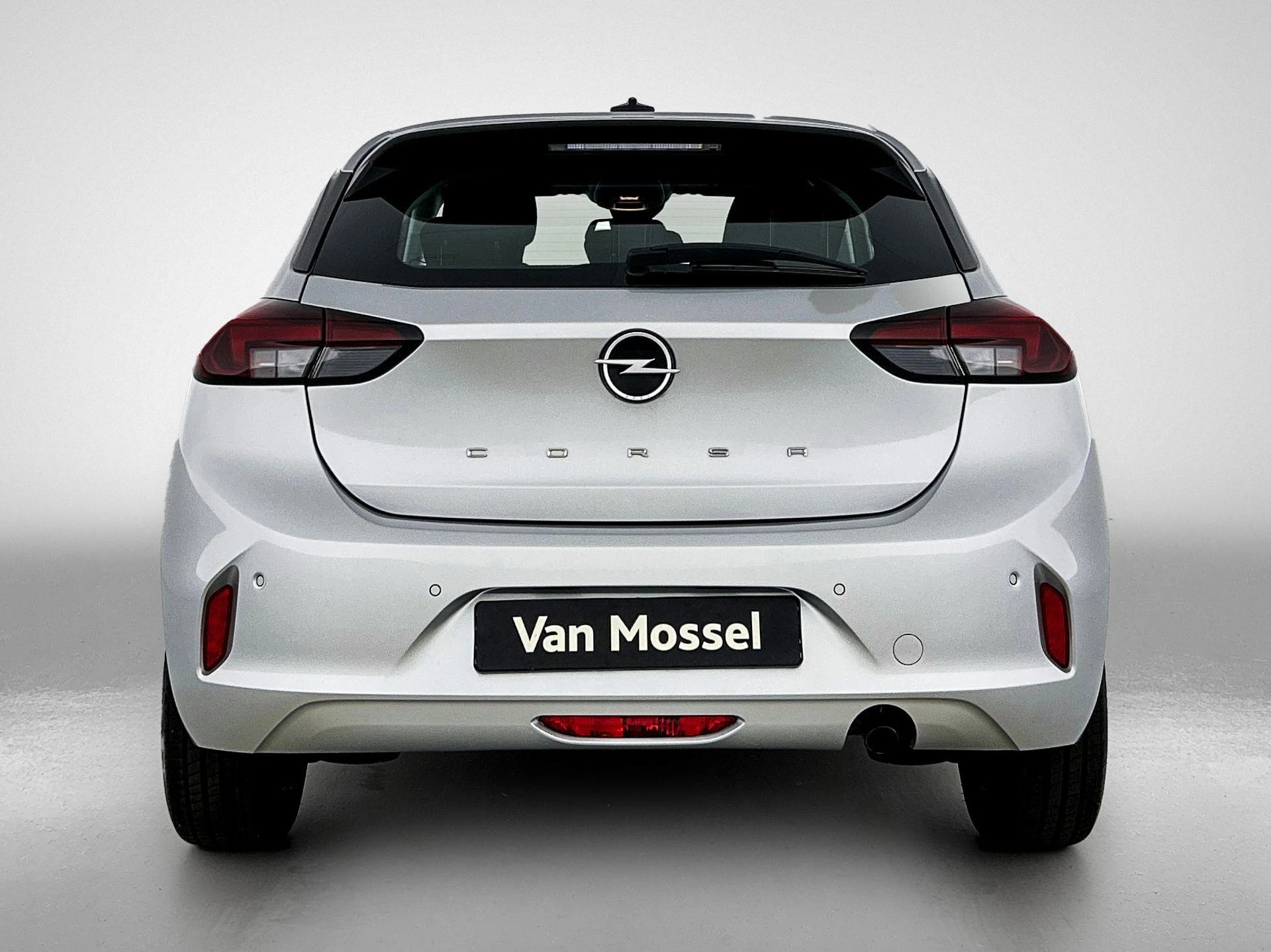 Opel Corsa 1.2 Edition