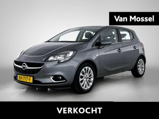 Opel Corsa 1.0 Turbo Online Edition