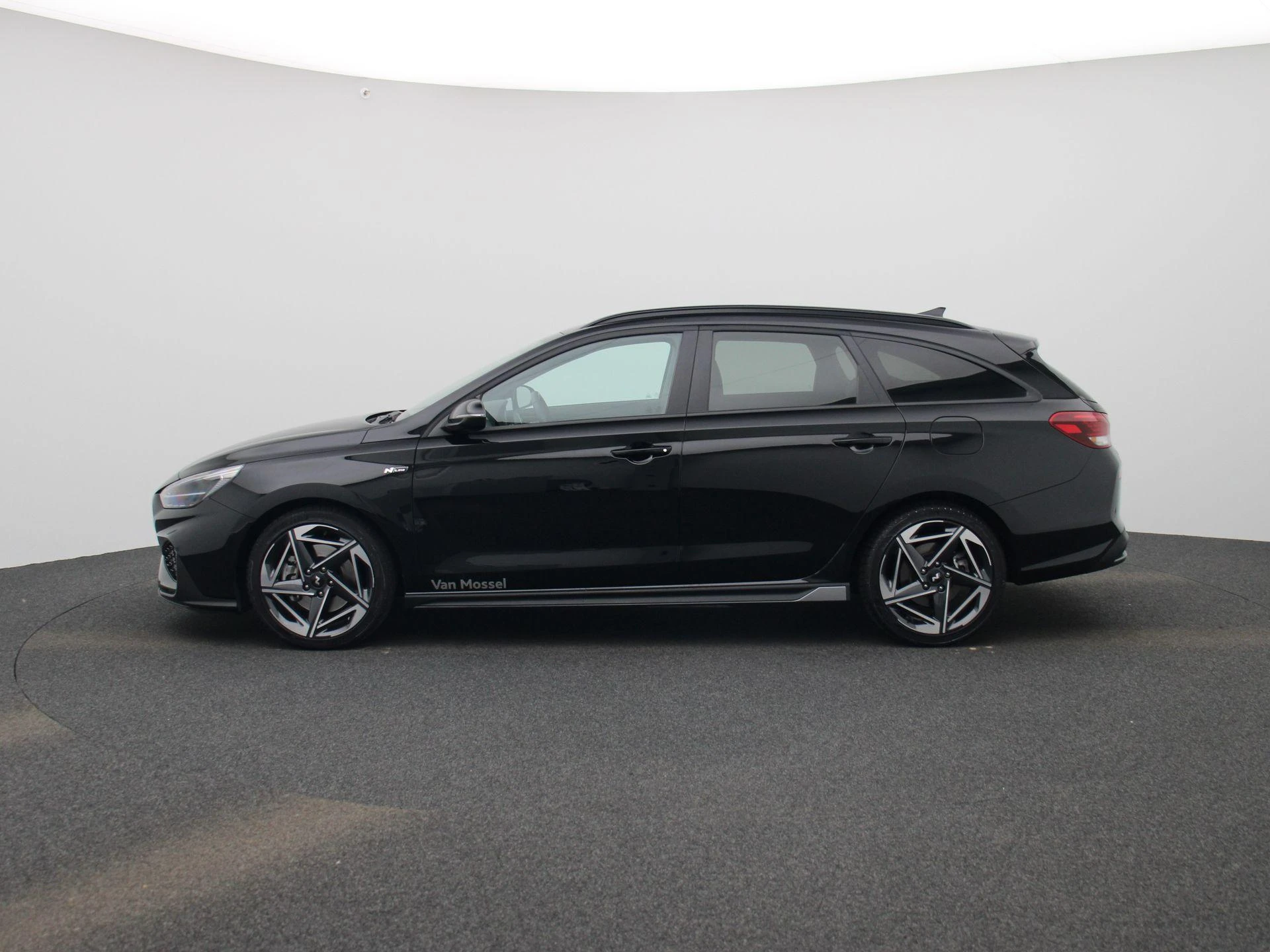 Hyundai i30 Wagon 1.5 T-GDi MHEV N Line