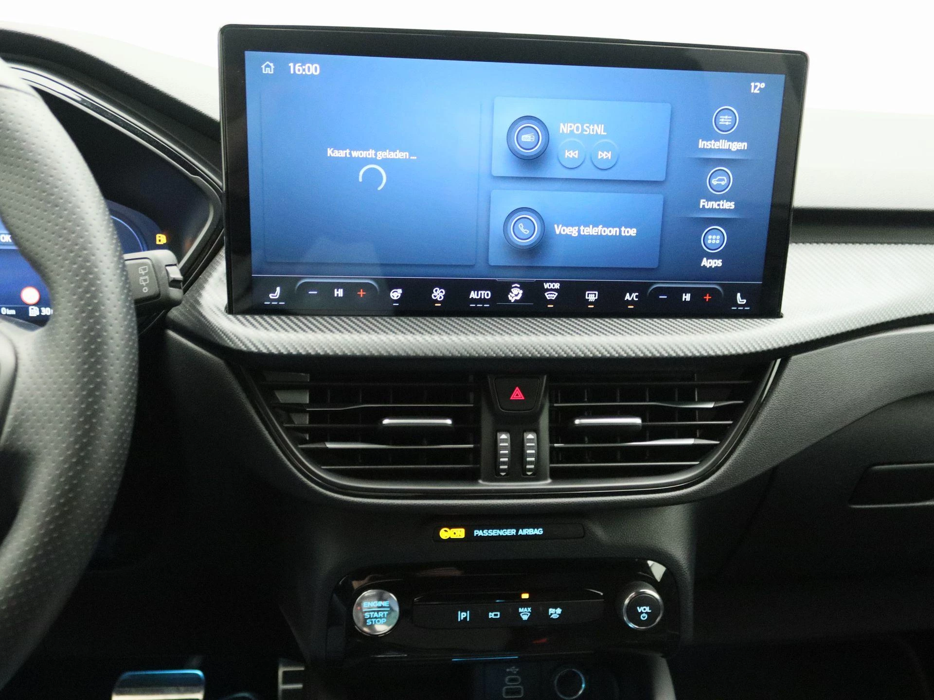 Ford Kuga 2.5 PHEV ST-Line X
