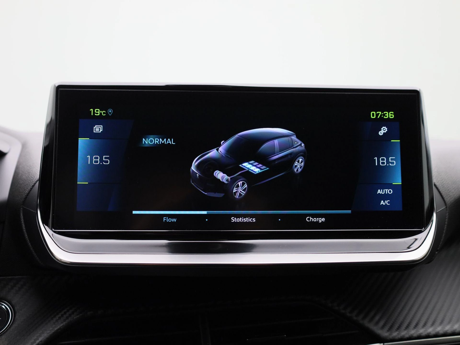 Peugeot e-208 EV Allure Pack 50 kWh