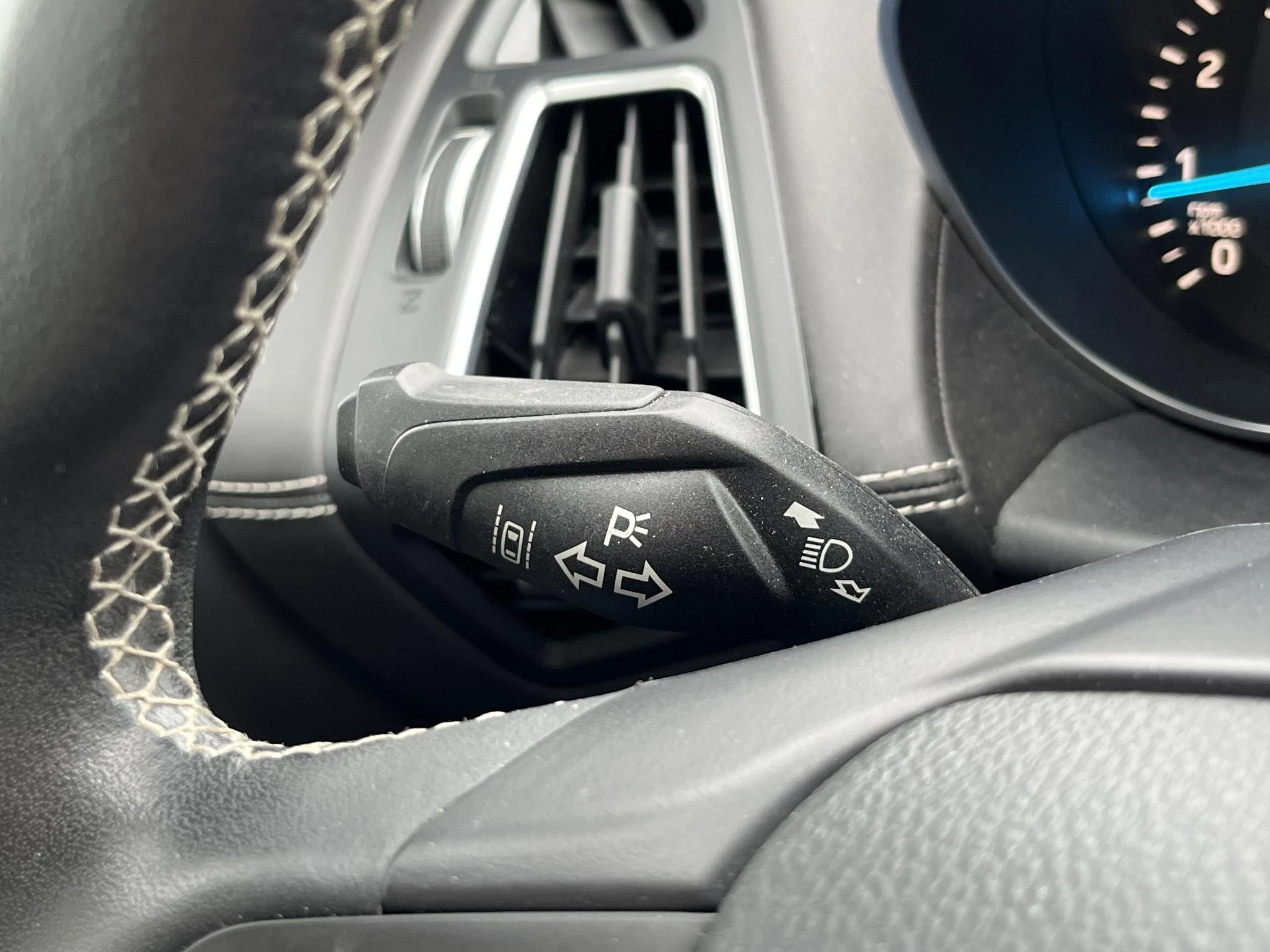 Ford Kuga 1.5 EcoBoost Vignale