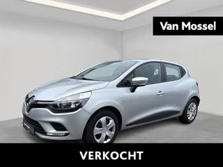 Renault Clio 1.2 16V Authentique