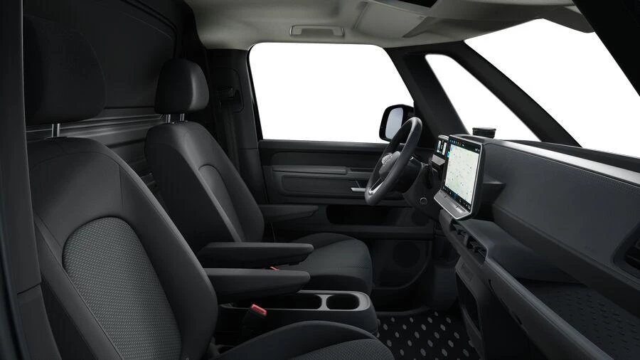 Volkswagen-ID. Buzz Cargo-image-6