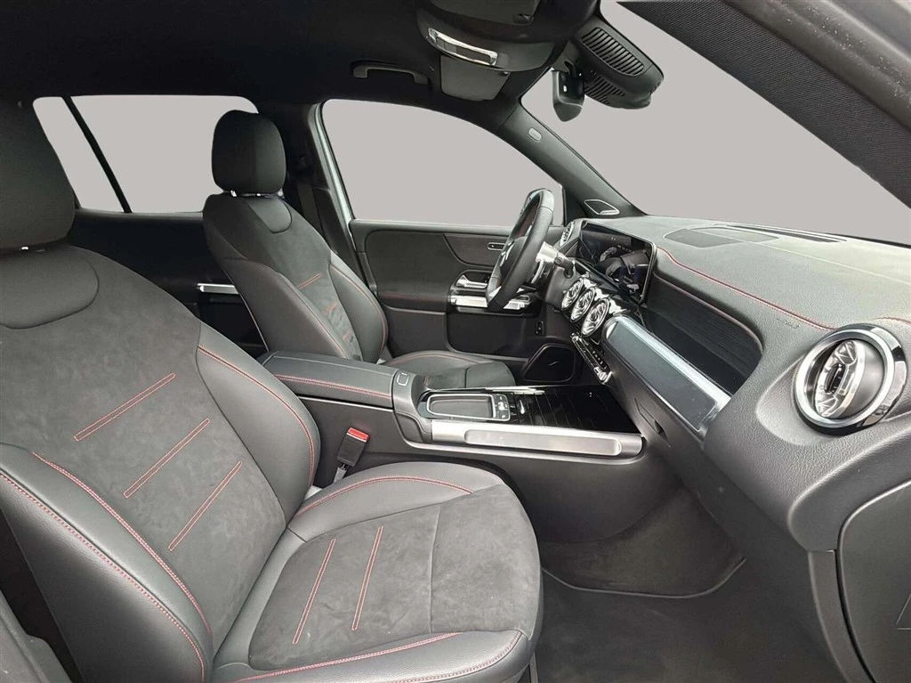 Mercedes-Benz EQB 250+ EL AMG Advance 190HK 5d Aut.