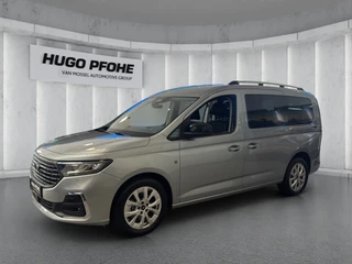 Ford Tourneo Connect Grand L2 Titanium 2.0 EcoBlue 90kW Automatik Hot Deal MJ 2026.25