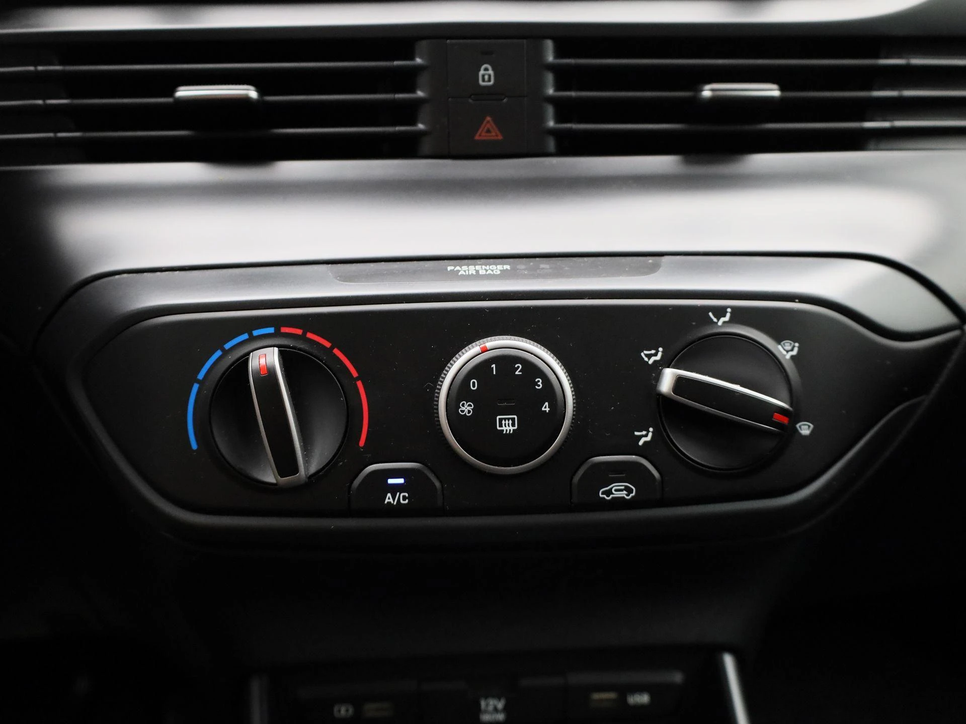 Hyundai Bayon 1.0 T-GDI Comfort