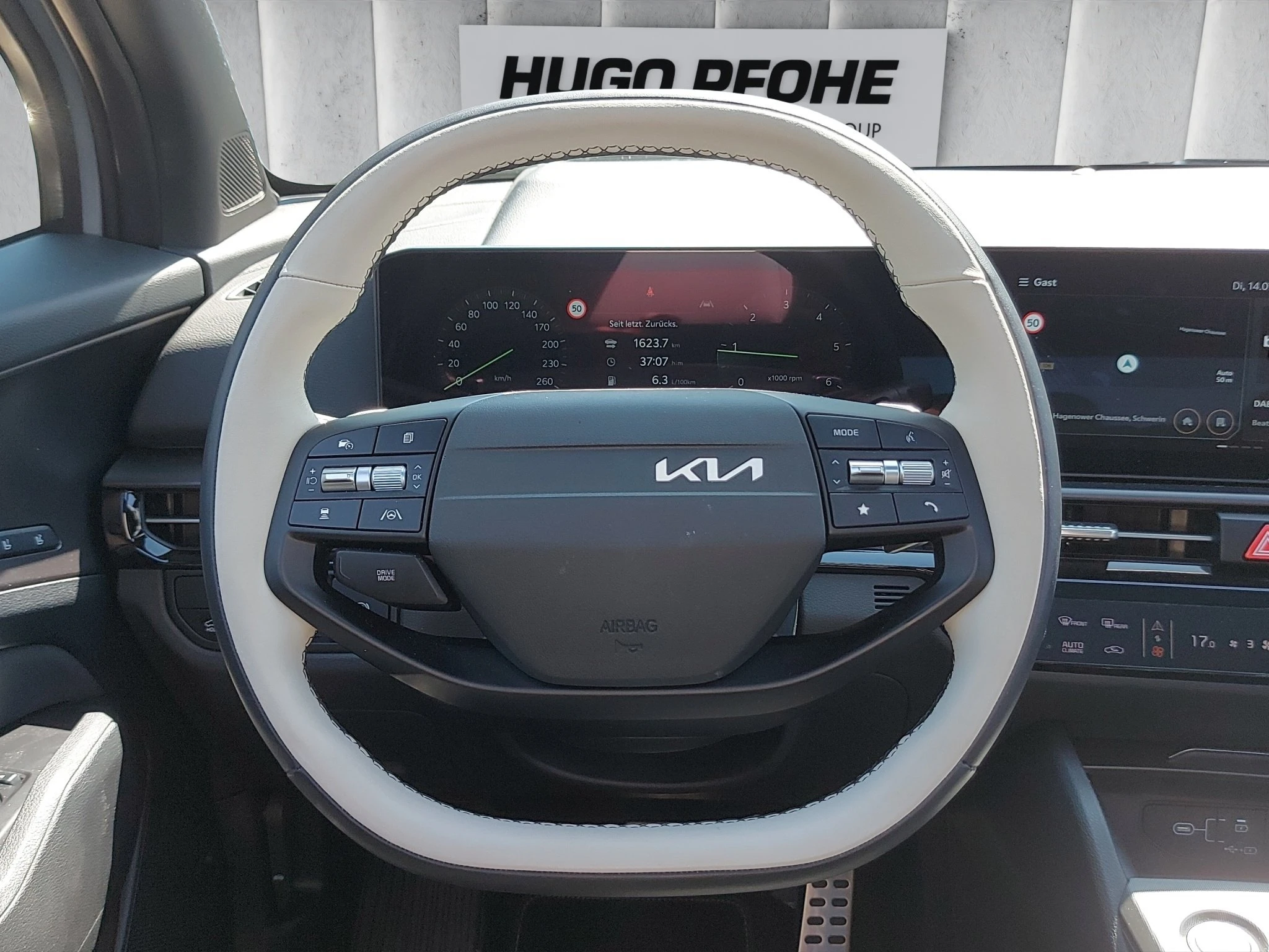 Kia Sportage GT-line 48V Autom. ACC NAVI LED SHZ LEDER PANO 360GRAD *SALE*