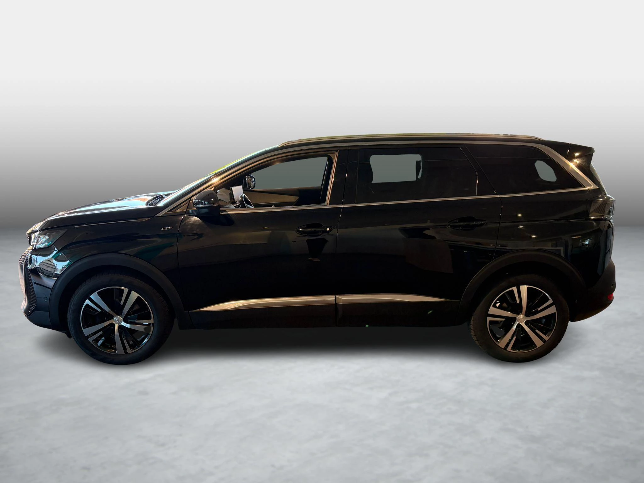 Peugeot 5008 1.5 BlueHDi 96kW S&S EAT8 GT