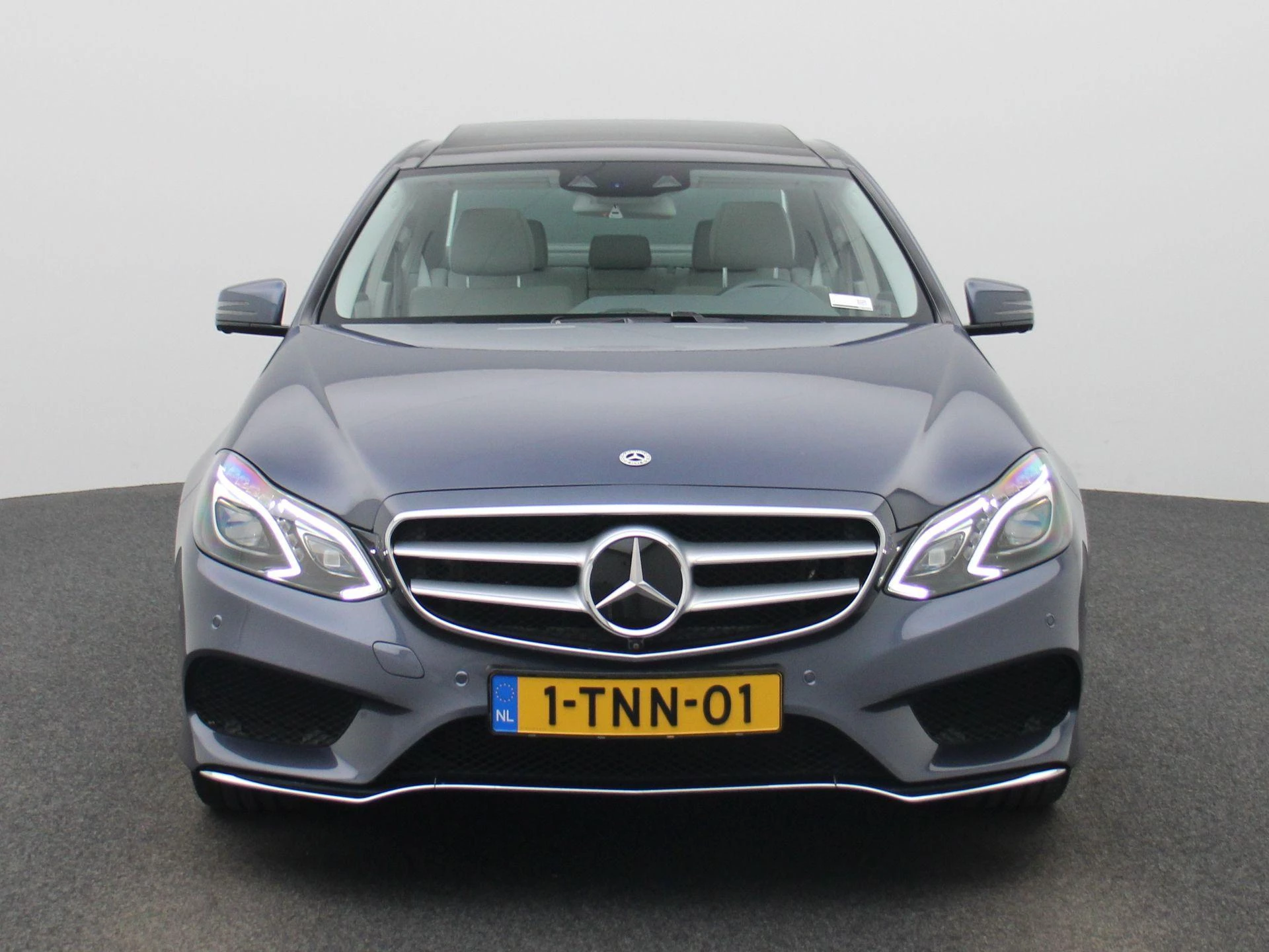 Mercedes-Benz E-Klasse 400 Edition Sport Avantgarde