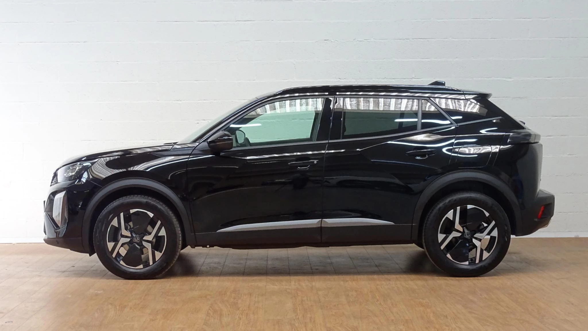 Peugeot 2008 1.2 HYBRID 136 e-DSC6 Allure VERWACHT