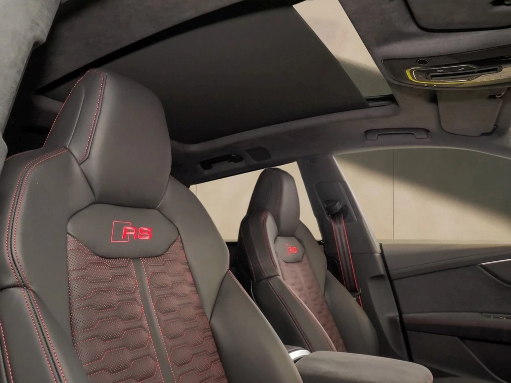 Audi RSQ8 UPE 209.855 ALP performance HD Matrix B&O