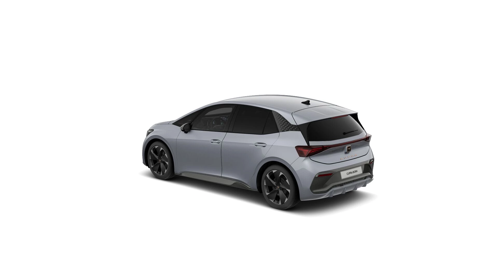 CUPRA Born Essential Limited