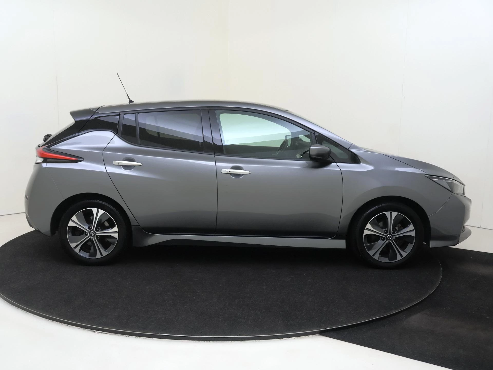 Nissan Leaf N-Connecta 40 kWh
