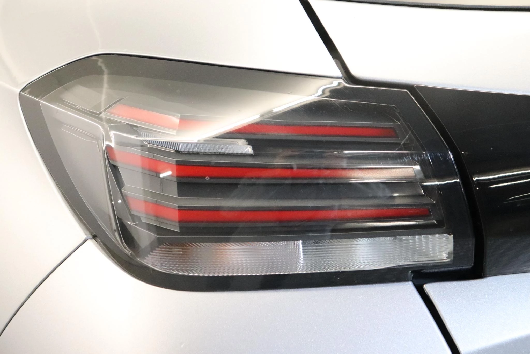 Peugeot 208 1.2 PureTech 100 MAN6 S&S Allure