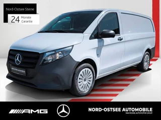 Mercedes-Benz Vito 116 NEUES MODELL AHK NAVI KAMERA TEMPOMAT