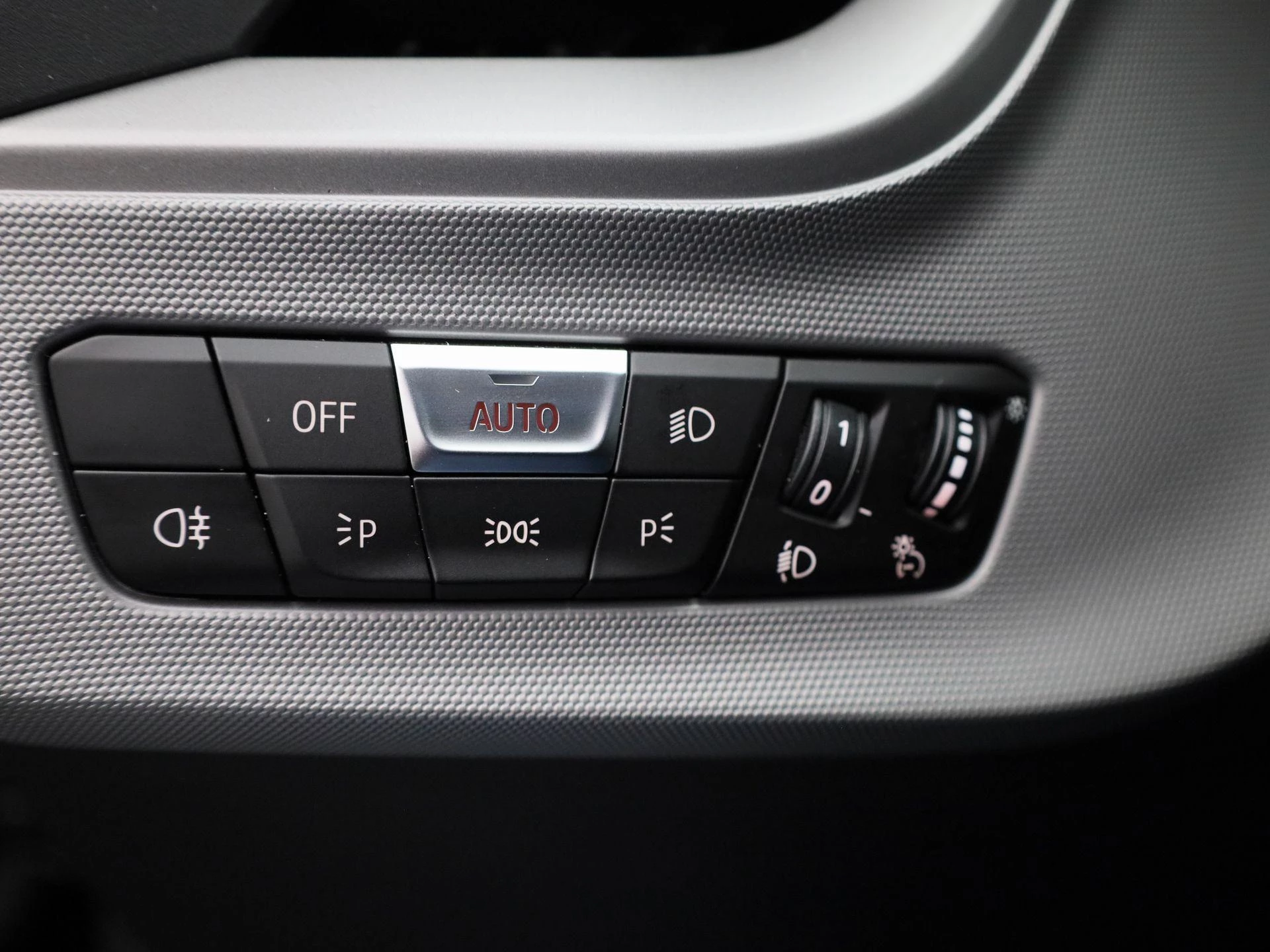 BMW 1 Reeks Hatch 116i (80 kW)