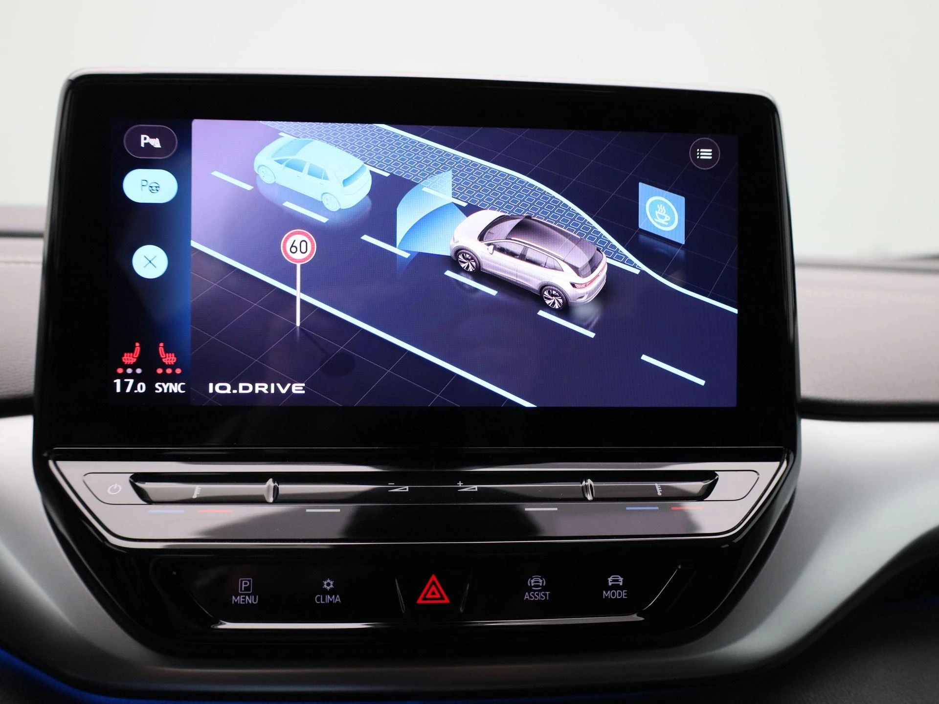 Volkswagen ID.4 Pro 77 kWh 204 PK|