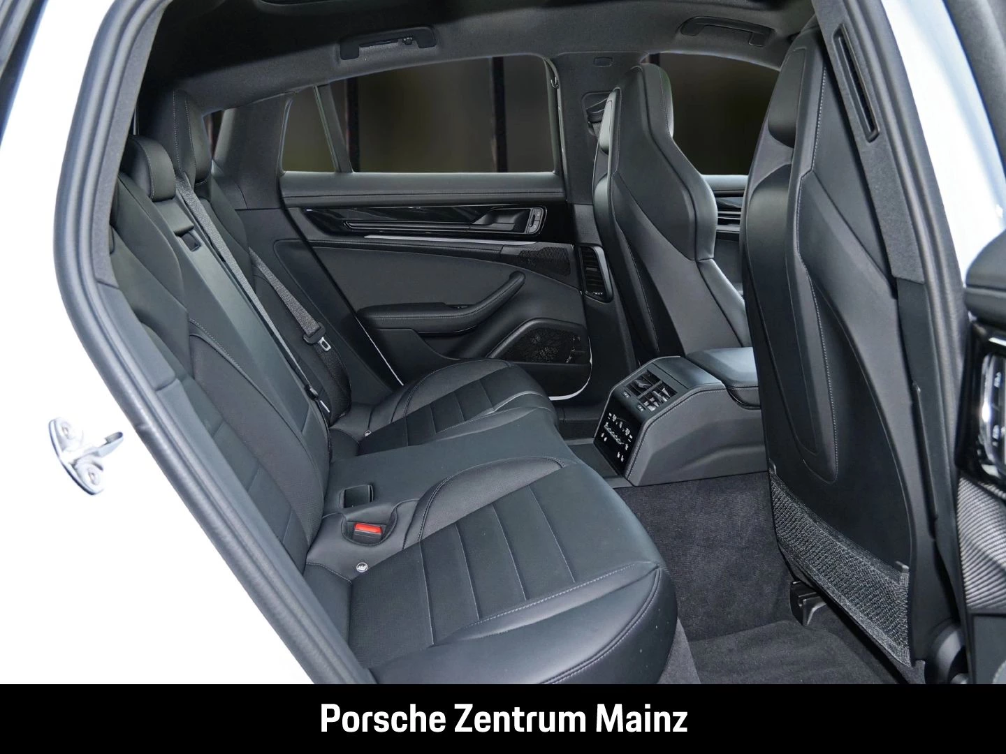 Porsche Panamera 4S E-Hybrid HA-Lenkung Head-Up BOSE -