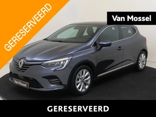 Renault Clio 1.6 E-Tech Hybrid 140 Intens