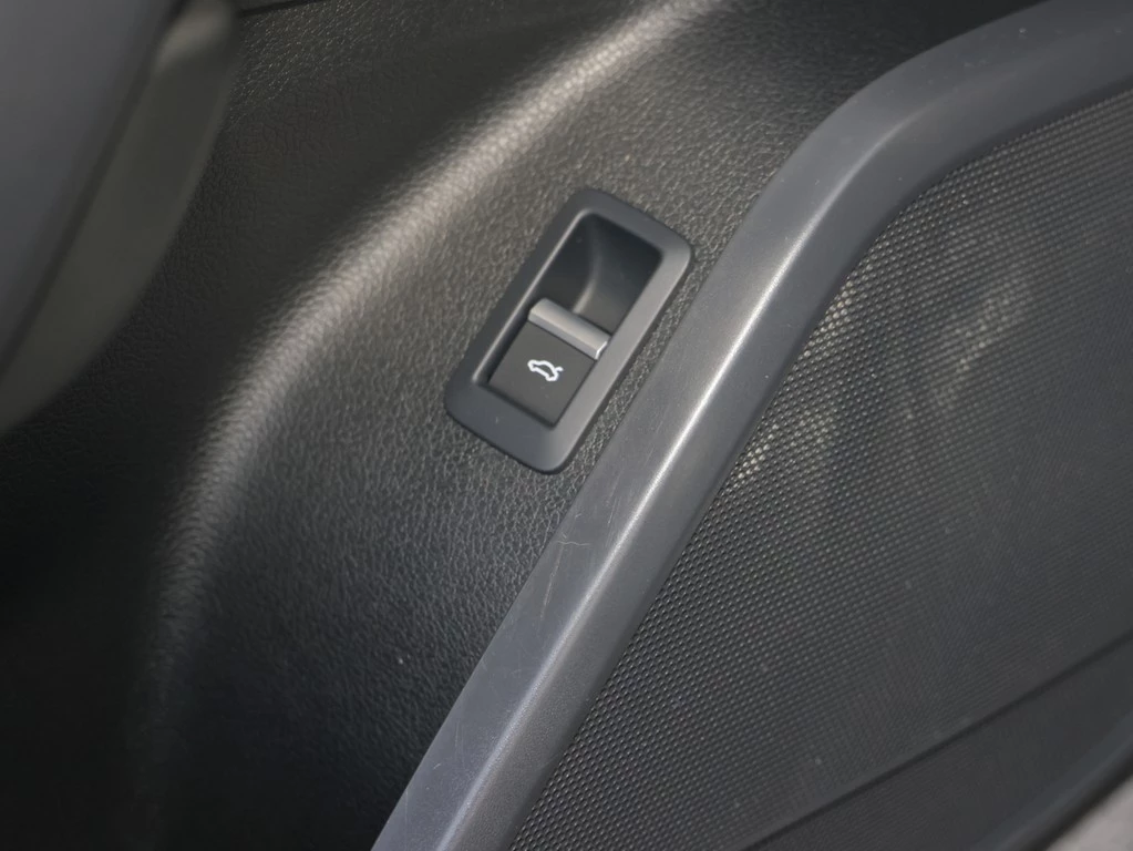 Audi Q5 50 TDI quattro edition one S line
