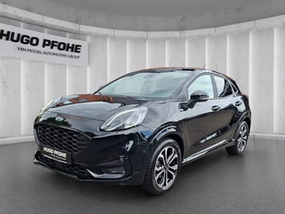 Ford Puma ST-Line 1.0 EB MHEV Aut. | LED | GJR | RFK | SHZ | PDC | LMF | Navi