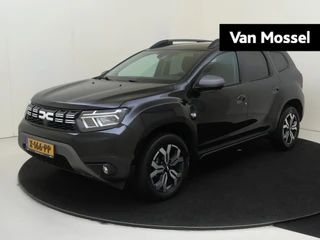 Dacia Duster 1.3 TCe 150 Journey