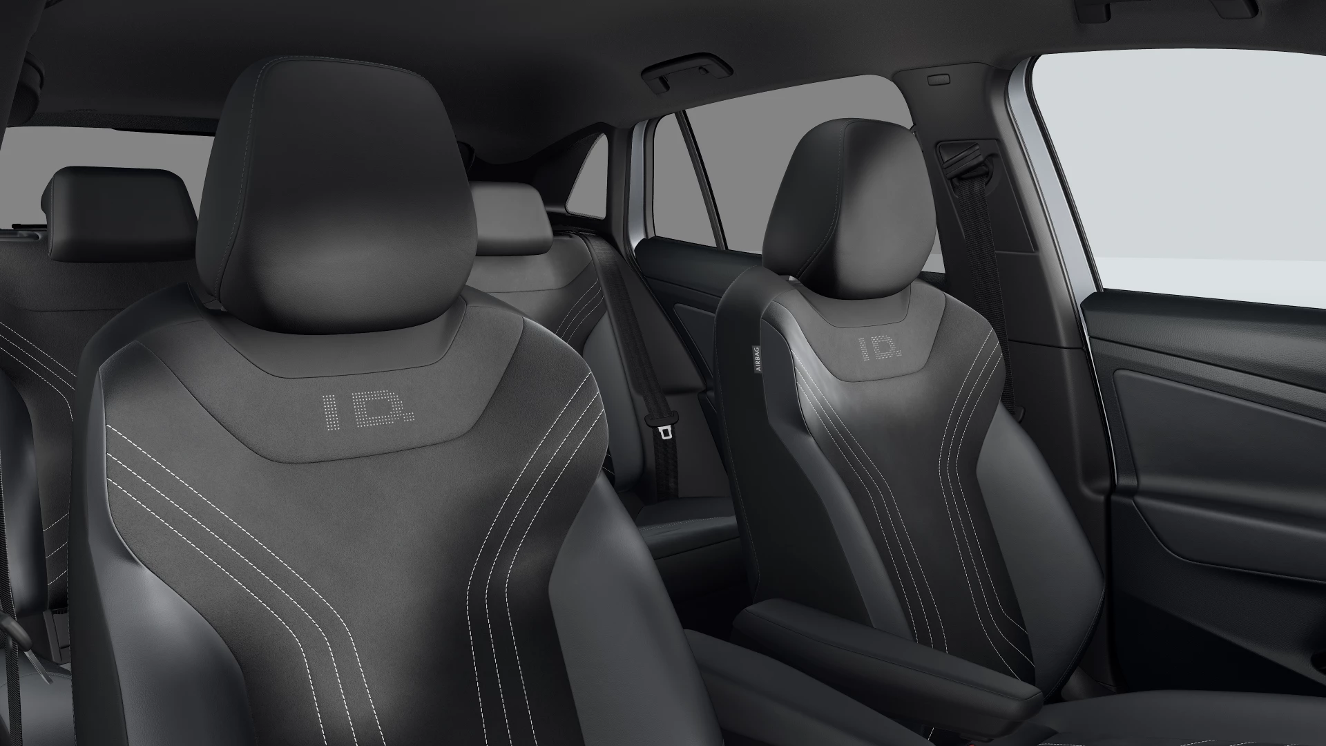 Volkswagen ID.4 Limited Edition 52 kWh 170PK